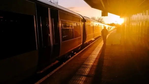 فهرست ایستگاه‌ های راه‌ آهن ایران