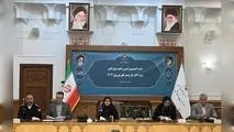 هماهنگی حداکثری سازمان ها و نهادهای برای سفرهای نوروز ۱۴۰۴/ پویش «نه به تصادف» تقویت می شود 