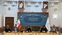 هماهنگی حداکثری سازمان ها و نهادهای برای سفرهای نوروز ۱۴۰۴/ پویش «نه به تصادف» تقویت می شود 