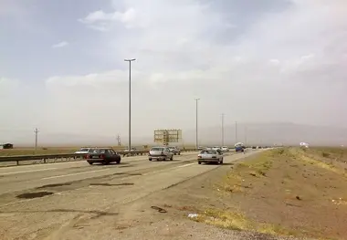 بمباران فردو توسط آمریکا و آخرین اخبار از وضعیت آزادراه تهران قم ؛ خطر تشعشع در این اتوبان وجود دارد؟
