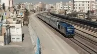 خط آهن تهران-مشهد به زیرزمین منتقل می‌شود