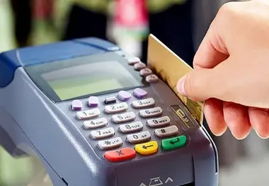 یک راننده: کارتخوان به نام شرکت  کنید با دستگاه های عابر بانک چه می کنید؟ 