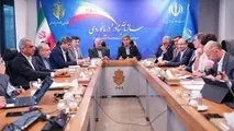 PMO MD Announces Plan to Activate Idle Port Capacity and Expand Maritime Diplomacy Through Iran's Embassies