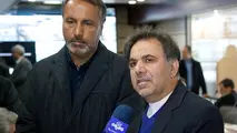 درخواست آخوندی از جانشین فرمانده نیروی زمینی ارتش
