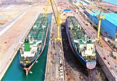 طرح «شارکِ» وزارت صمت هم به داد کشتی سازی نرسید