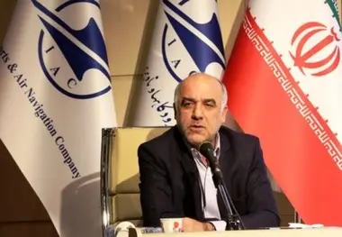 بهره‌ برداری از ۴ پروژه ایربریج تا پایان امسال 