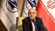 فعالیت‌های فرودگاه مهرآباد برای مقابله با سیل