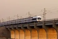 اتصال قطار شهری کرج به متروی تهران در آینده نزدیک انجام می‌ شود