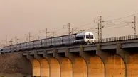 افزایش 37 درصدی حرکت قطارهای تندرو در خط 5 مترو تهران