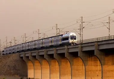 افزایش ۱۱ درصدی ظرفیت قطارهای خط ۵ مترو