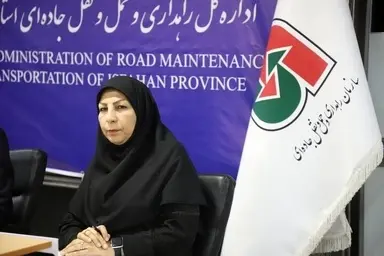 سازمان راهداری، سومین دستگاه برتر وزارت راه و شهرسازی شد