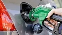 متوسط مصرف بنزین به ۸۱.۶ میلیون لیتر رسید