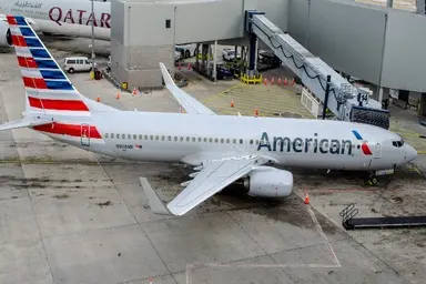 American Airlines, Qantas Expand U.S.-Australia Service