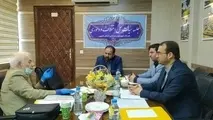 تعیین تکلیف 14 قرارداد راکد در هیئت حل اختلاف و داوری شرکت شهرکهای صنعتی قزوین