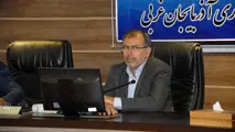 اختصاص ۱۳۰۰ دستگاه اتوبوس از آذربایجان‌غربی برای اعزام زائران اربعین 