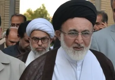 زائران ایرانی عزتمندانه به حج آمدند