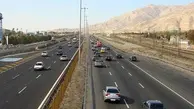 نگهداری جاده های استان قزوین 500 میلیارد تومان اعتبار نیاز دارد