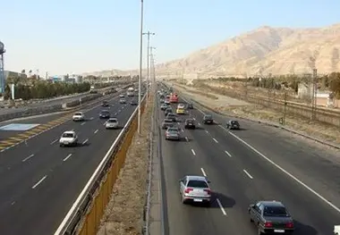 نگهداری جاده های استان قزوین 500 میلیارد تومان اعتبار نیاز دارد