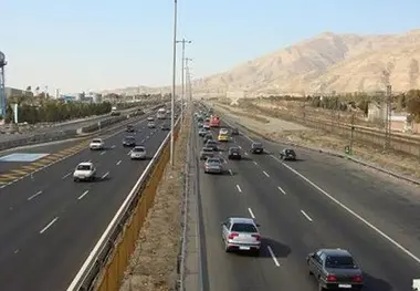 نگهداری جاده های استان قزوین 500 میلیارد تومان اعتبار نیاز دارد
