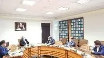 توسعه ۳۰۰ هکتاری شهرک صنعتی کاسپین قزوین