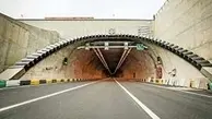 فاز نخست هفتمین تونل ترافیکی پایتخت، بزودی آماده آسفالت‌کشی