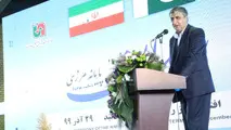 راه اندازی خطوط کشتیرانی بین بنادر ایران و پاکستان