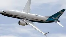 ترامپ: بوئینگ 737 را با برند جدیدی وارد بازار کنید