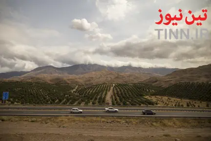 قطار گردشکری تهران-رشت