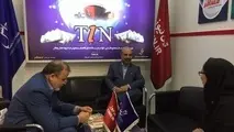 نگاه صنعت هوانوردی به رسانه تخصصی