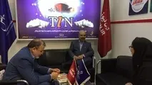 نگاه صنعت هوانوردی به رسانه تخصصی
