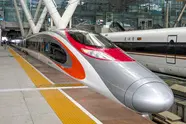 MTR Agrees HK$2.25bn Settlement Over Hong Kong High-Speed Rail Delays