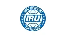 IRU Media Prize awarded to journalist Mike King from Breakbulk, USA