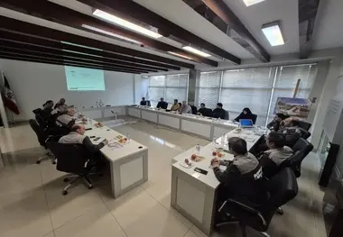 تمرکز رجا و ایریکو بر ارتقای کیفیت تعمیرات ناوگان مسافری