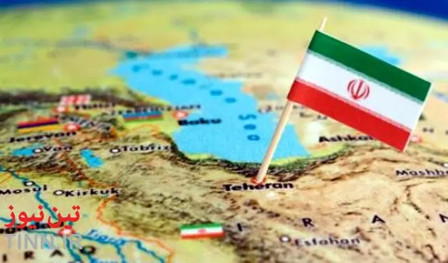 ایران، بزرگ‌ترین رویداد اقتصاد جهان