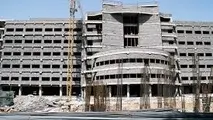 تدوین راهنمای ساخت بیمارستان‌
