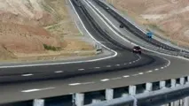 نصب سامانه‌های هوشمند درنقاط پرحادثه استان سمنان 