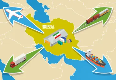 تجارت ایران با کشورهای اسلامی ۱۴ درصد افزایش یافت
