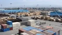 افزایش ٣٥ درصدی صادرات و واردات بنادر فریدون کنار و نوشهر