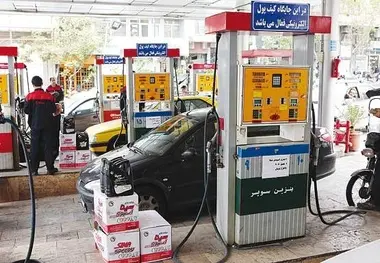 آخرین جزئیات از اجرای طرح سهمیه‌بندی بنزین 
