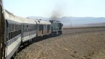 قطار مشهد - گلبهار به خطوط یک و ۳ قطار شهری مشهد وصل می‌شود