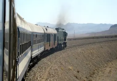 راه اندازی مجدد قطار نخجوان – مشهد؛ در اواسط دی ماه