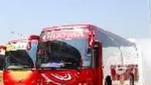 خدمات رسانی ۴۵۰۰ دستگاه اتوبوس در روز عید فطر / بیمه نمازگزاران در روز عید سعید فطر