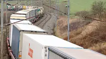 Spain – Luxembourg rail motorway service launched