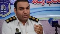 
ادامه ممنوعیت تردد در محور اهواز – شوش
