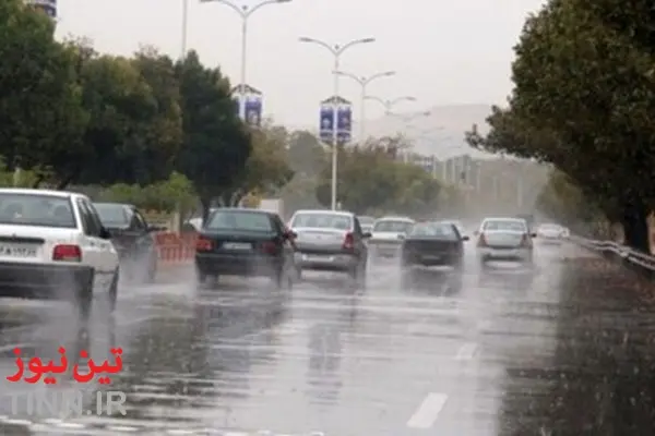 برای سفر در جاده های لغزنده چه نکاتی را رعایت کنیم؟