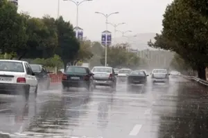 برای سفر در جاده های لغزنده چه نکاتی را رعایت کنیم؟