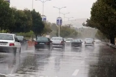 راهداران در گردنه های برفگیر مستقر شدند/ توصیه به پرهیز از سفر غیرضروری