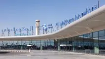 بزرگترین فرودگاه بین المللی دنیا در اینجا ساخته می شود
