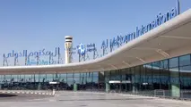 بزرگترین فرودگاه بین المللی دنیا در اینجا ساخته می شود
