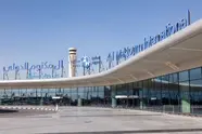 بزرگترین فرودگاه بین المللی دنیا در اینجا ساخته می شود

